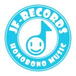 JF-RECORDSロゴ